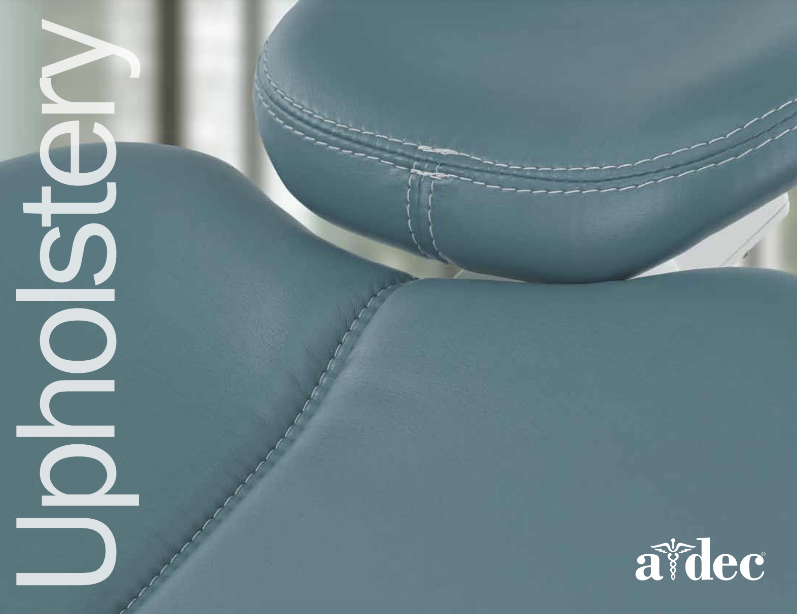 A-dec Upholstery